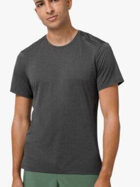 Fast and Free Short-Sleeve Shirt